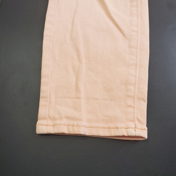 Old Navy Rockstar Mid Rise Jeans Women's Size 10 Regular - Picture 3 of 14